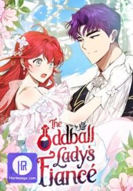 The Oddball Lady’s Fiancé