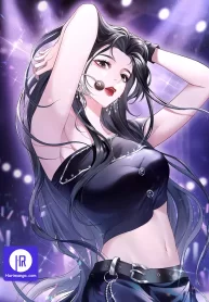 The Perfect Idol’s Handbook of Falling in Love