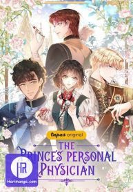 The Prince’s Personal Physician
