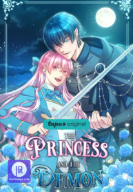 The Princess and The Demon
