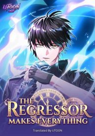 The Regressor Makes Everything