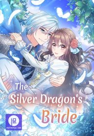 The Silver Dragon’s Bride