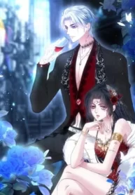 The Two-Faced Witch And The Villainous Crown Prince