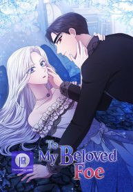 To My Beloved Foe
