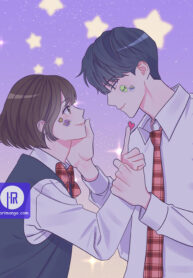 Universe’s Strongest First Love
