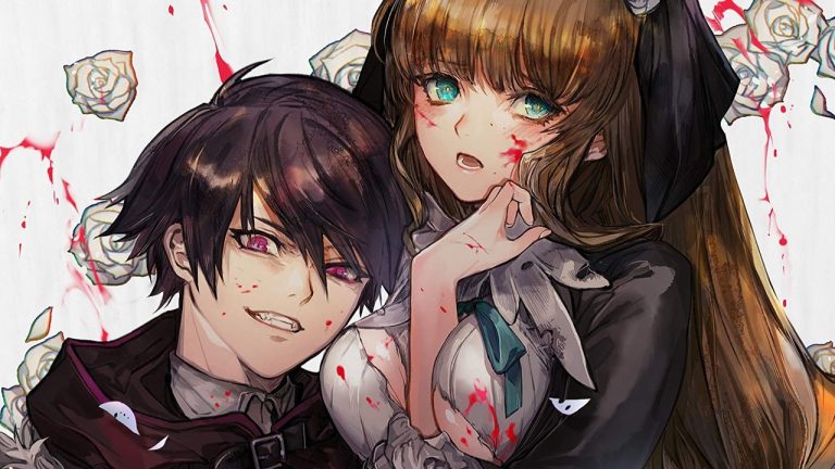 Fukushuu O Koinegau Saikyou Yuusha Wa, Yami No Chikara De Senmetsu Musou Suru