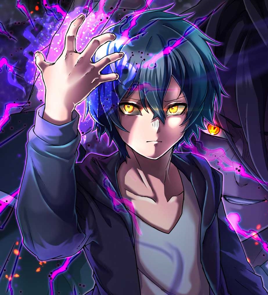 I Became an S-Rank Hunter with the Demon Lord App