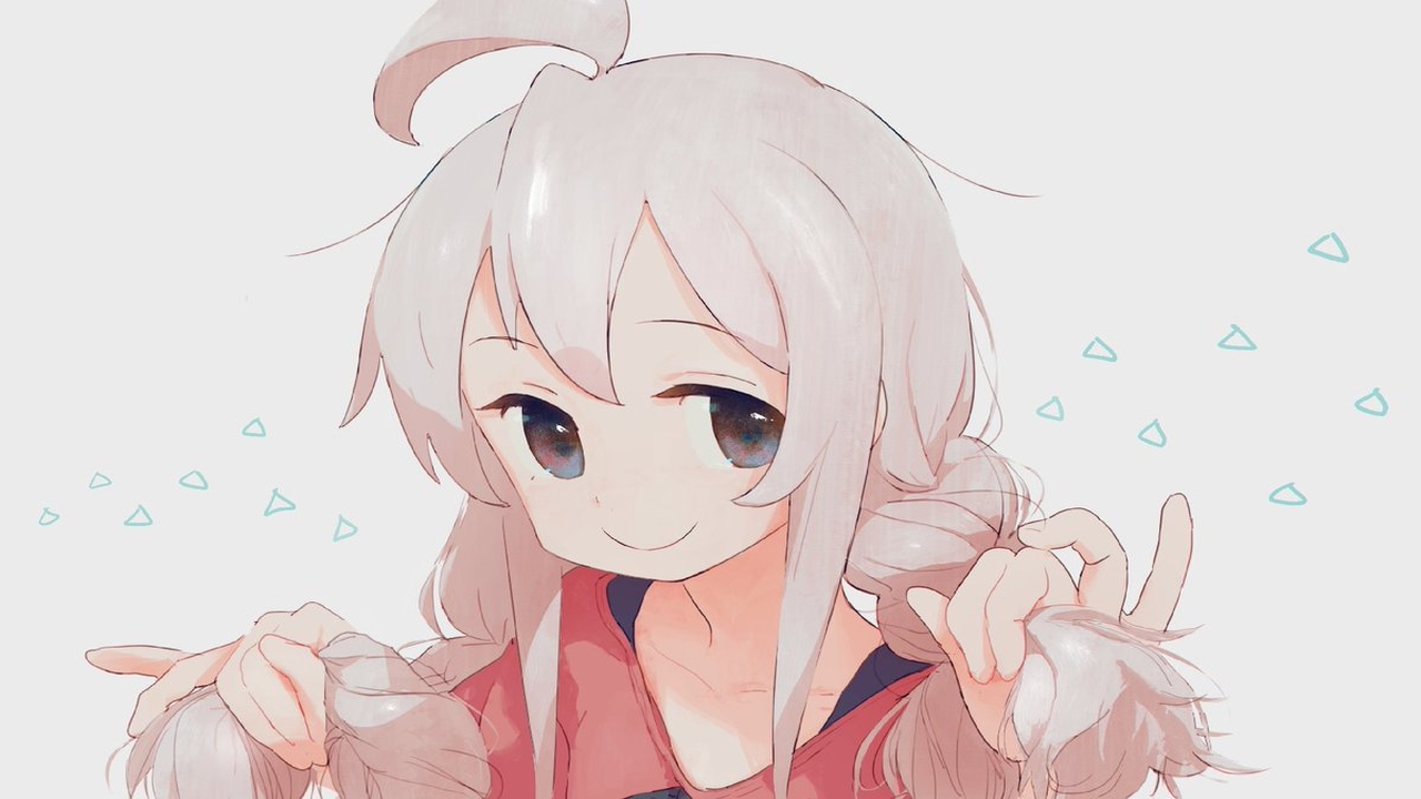 Onii-Chan Is Done For